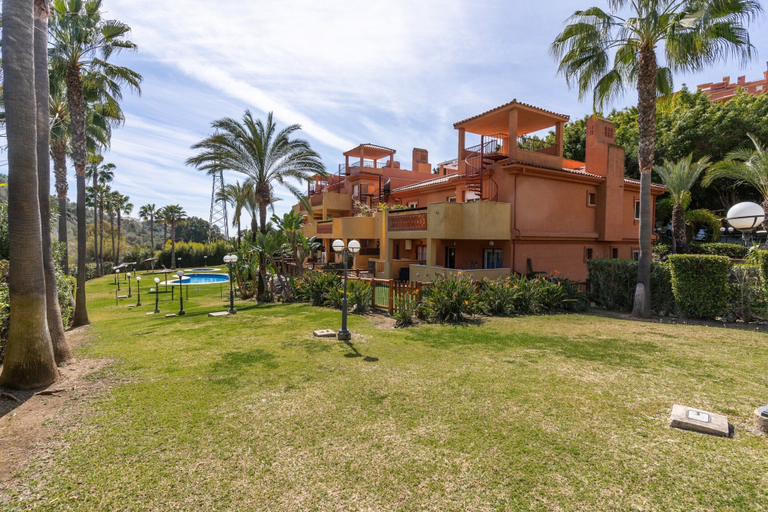 Exterior 2, Marbella Coastal Comfort, Málaga