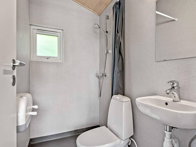 Interior 3, 4 Person Holiday Park Home in Aarhus N, Århus