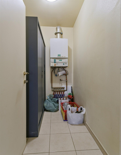 Interior 4, Apartment in Blankenberge Near Seafront, West-Vlaanderen