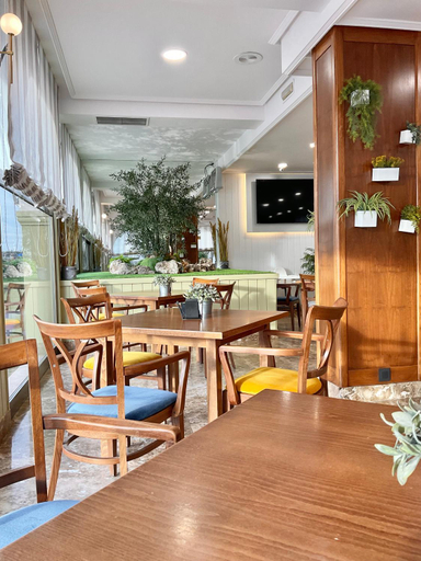 Food & Drinks 5, Hospedium Hotel Castilla, Toledo