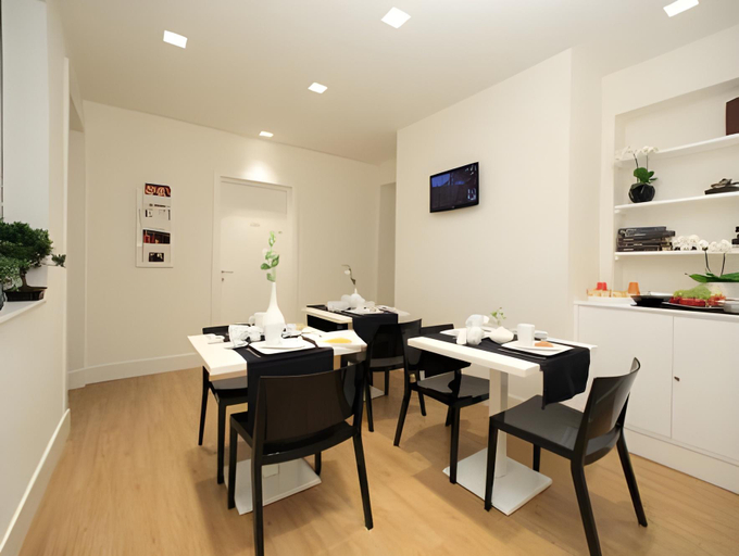 Food & Drinks 4, Al Castello Luxury B&B, Reggio Di Calabria