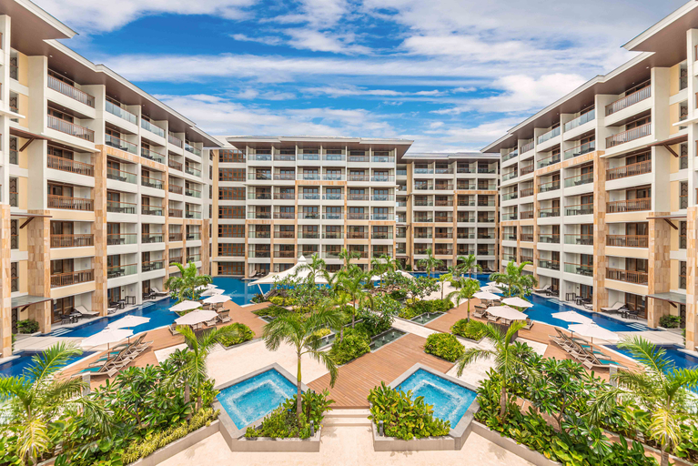 Henann Tawala Resort, Panglao