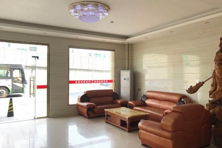 Others 5, Youshang Boutique Hostel, Dongguan
