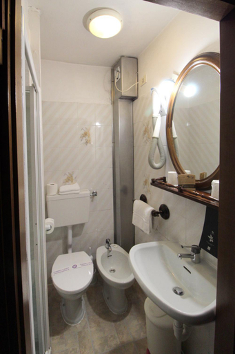 Bathroom 8