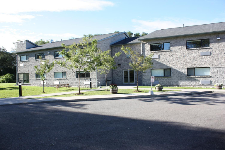 Residence & Conference Centre - Brockville, Leeds and Grenville