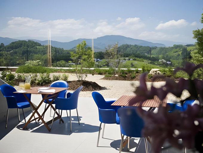 Food & Drinks 4, Irenaz Resort Apartamentos, Guipúzcoa
