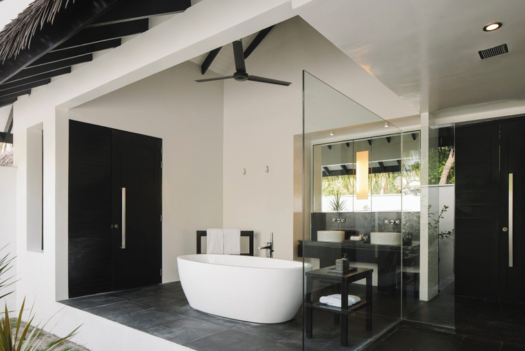 Bathroom 4, Noku Maldives, Vignette Collection by IHG, Noonu Atoll