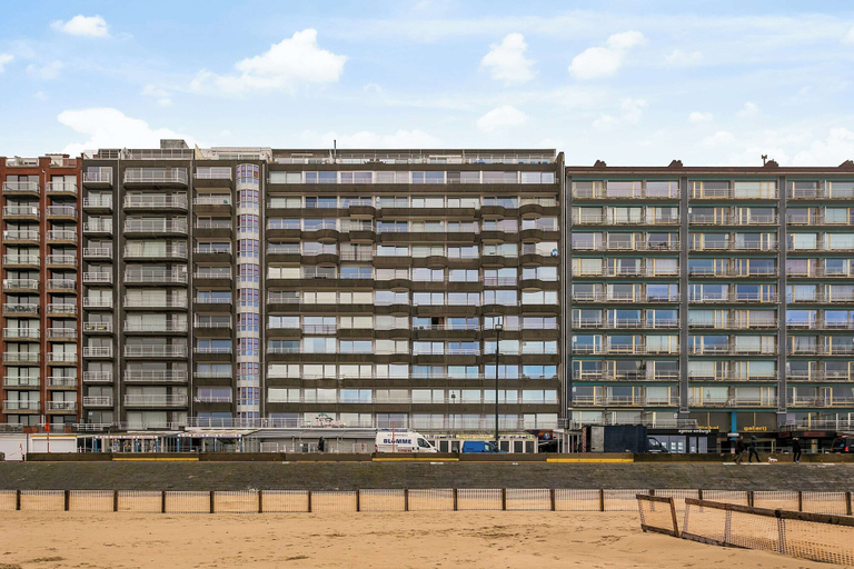 Primary image, Apartment in Blankenberge With Sea Views, West-Vlaanderen