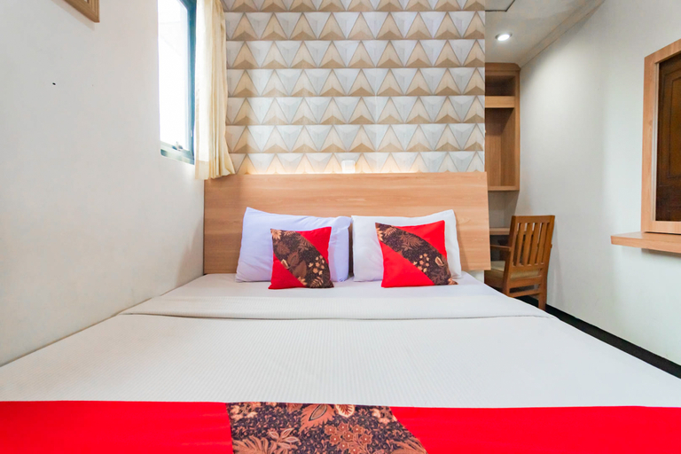 Bedroom 4