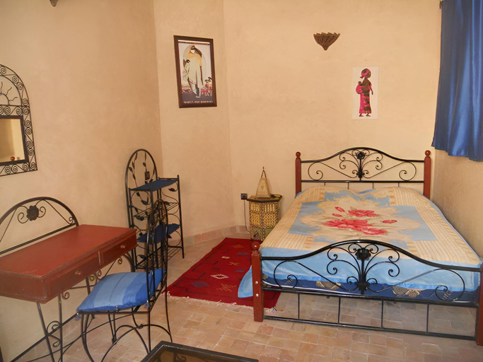 4, We are looking forward to welcoming you to our home, Essaouira