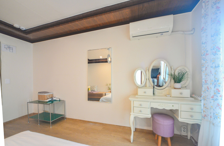 Others 4, Seoul Papa Guesthouse, Mapo