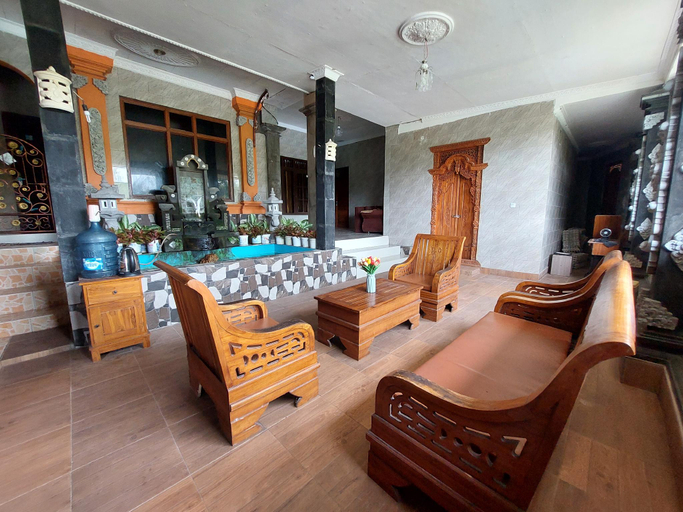 Others 2, Sion Homestay, Klungkung