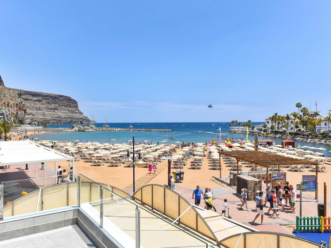 Primary image, Apartment Mogan with Stunning Beach Views, Las Palmas