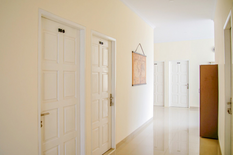 Others 4, RedDoorz syariah near Universitas Islam Riau, Pekanbaru