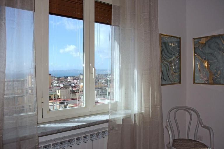 Others 5, Casa Graziosa, Napoli