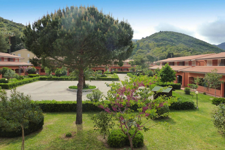 Exterior 4, Ortano Mare Village in Rio Marina, Livorno