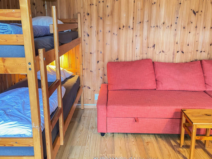 Interior 3, Spacious Holiday Home in Hoor, Höör
