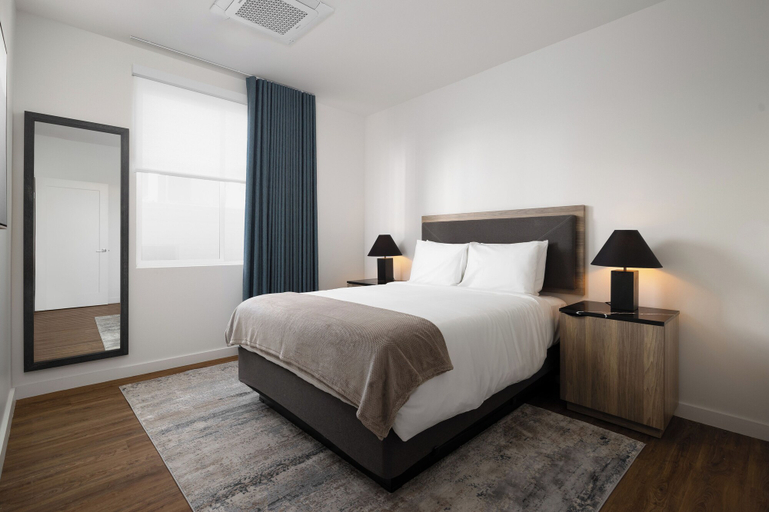 Bedroom 3, Sentral Alloy Midtown, Maricopa