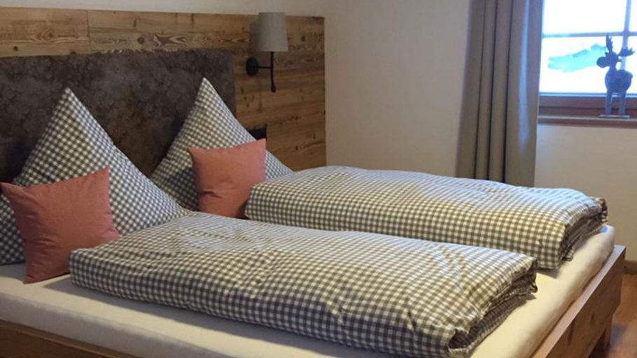 Room 5, Landhaus Simone - Bergzauber - Joker Card, Zell am See