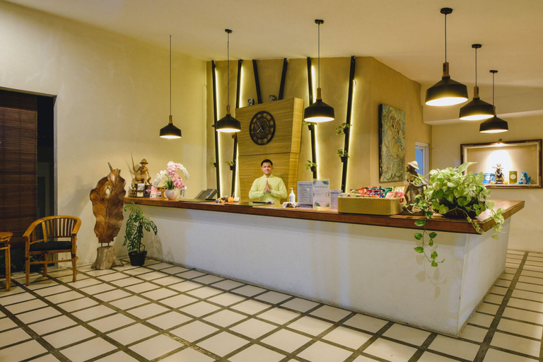 Public Area 5, Bali Breezz Hotel, Badung