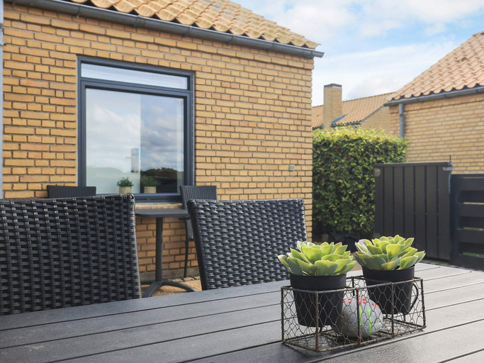 Interior, 2 Person Holiday Park Home in Middelfart, Middelfart