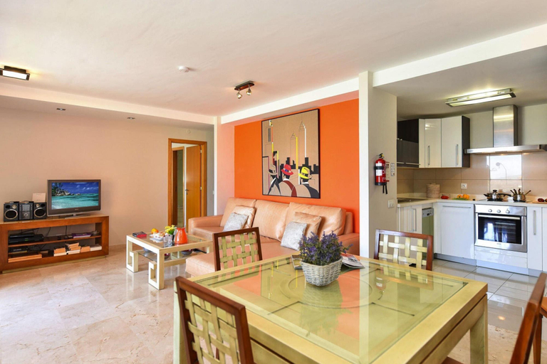 Private kitchen 5, Luxurious Holiday Home With Pool in Maspalomas, Las Palmas