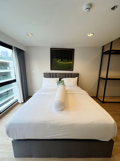 Bedroom 3, Sathorn 111, Sathorn