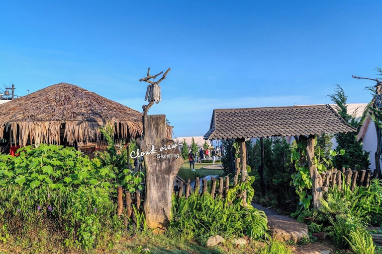 Cloud9 & Cloud View Glamping, Đà Lạt
