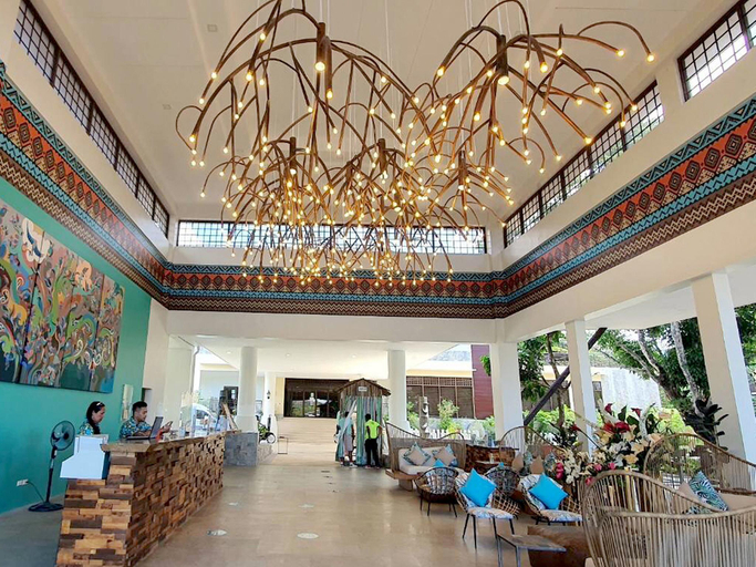 Public Area 4, TAG Resort, Coron