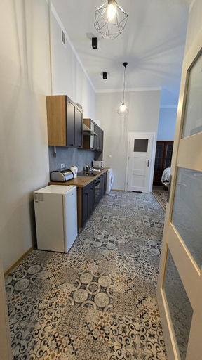 Others 2, Apartamenty Starowka, Przemyśl City
