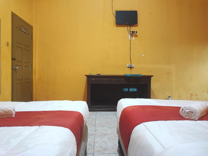Bedroom 9