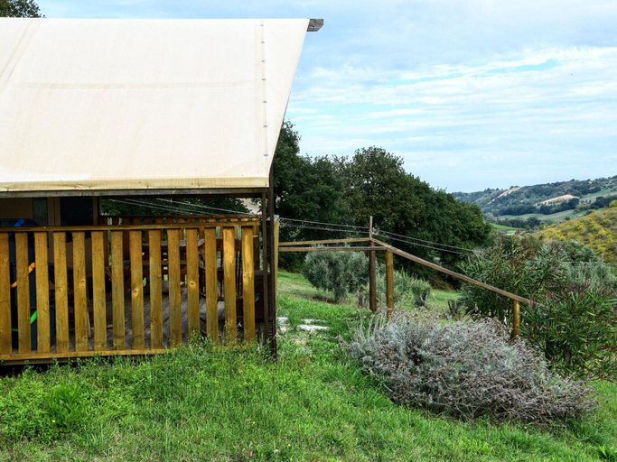 Exterior 5, Luxury Glamping Near Adriatic Beaches, Fermo