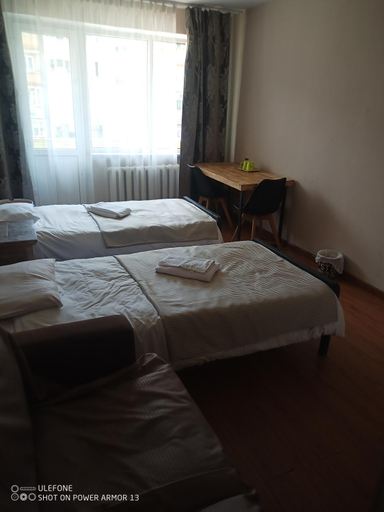 Others 3, Tsogoo Guesthouse Shared rooms, Ulan Bator