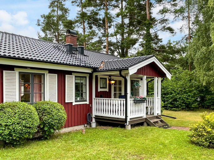Exterior 5, 5 Person Holiday Home in Farjestaden, Mörbylånga