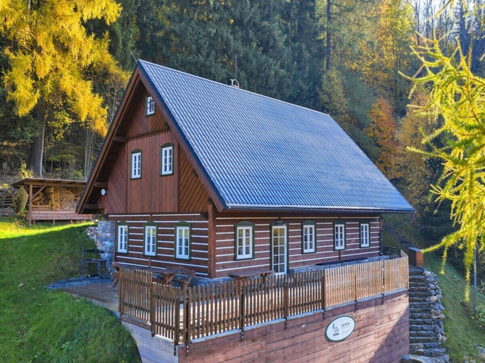 Exterior 4, Horni Marsov Khk320 Comfortable Holiday Residence, Trutnov
