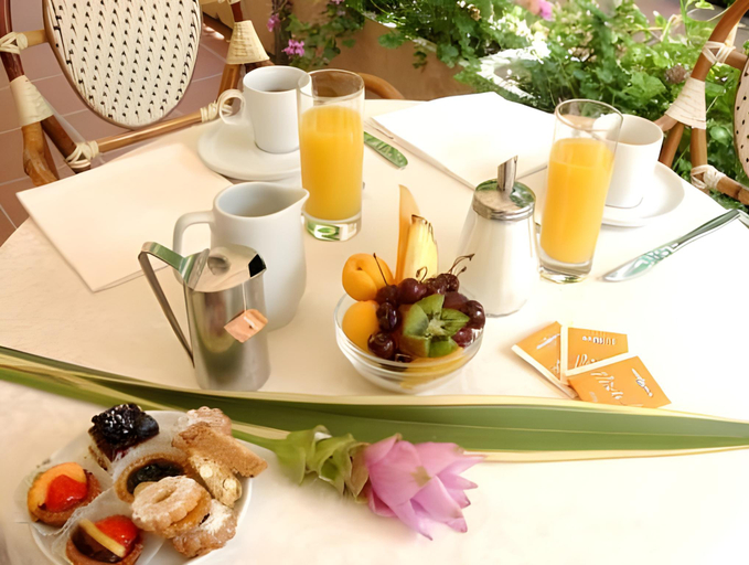 Food & Drinks 3, Hotel Valverde & Residenza, Forli' - Cesena