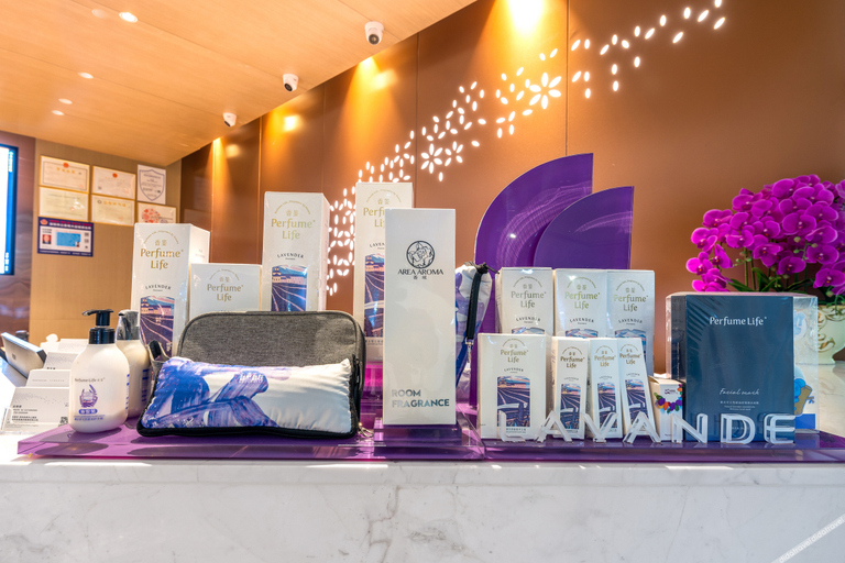 Others 5, Lavande Hotel Shenzhen Longgang Central City, Shenzhen