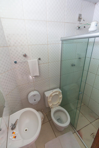 Others 5, Alfa Hotel Vespasiano, Vespasiano
