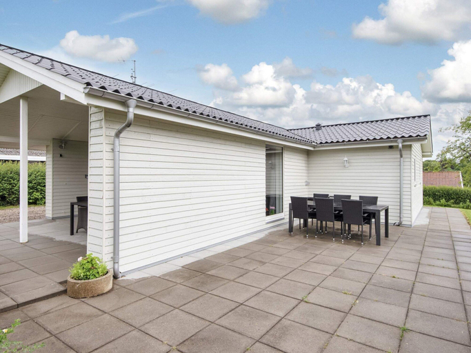 Exterior & Views 1, 4 Star Holiday Home in Hejls, Kolding