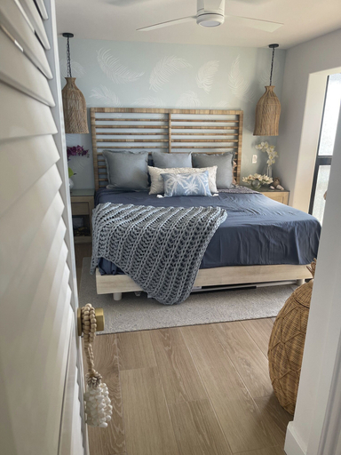 Bedroom 3, Hololani , Maui