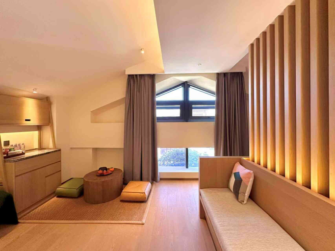 Others 5, Papman Hotel, Kunming