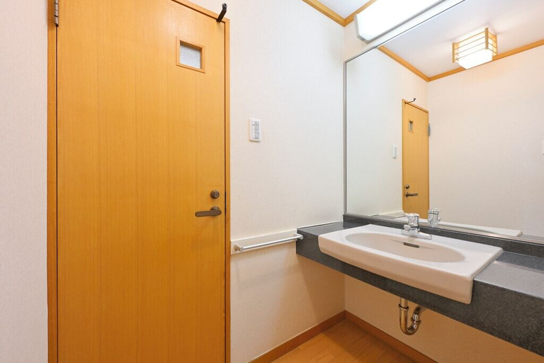 Bathroom, KKRDOGOYUDUKI, Matsuyama