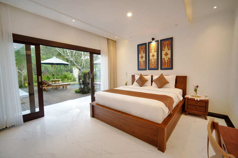 Bedroom 15