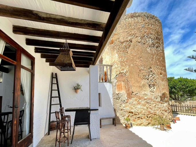 Exterior 4, Holiday Home Near Stunning Beaches, Baleares