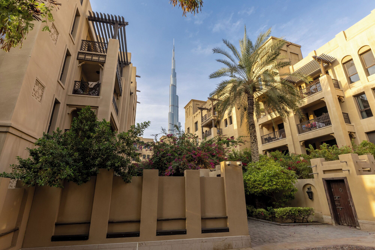 Exterior & Views 2, Maison Privee - Stylish & Spacious Apartment in Downtown Dubai, Dubai