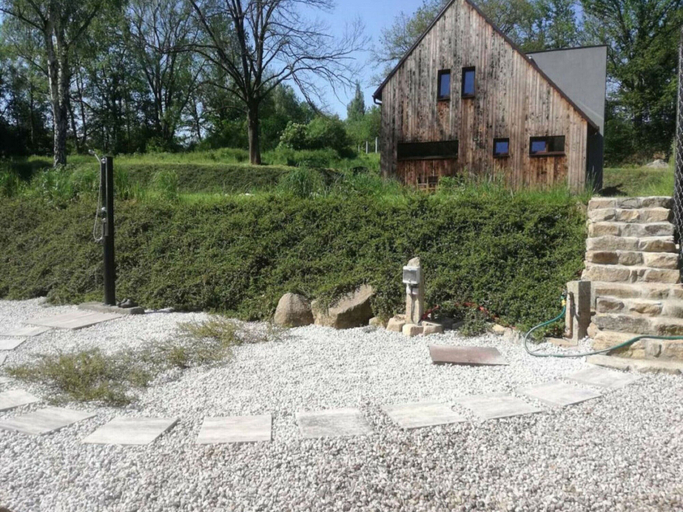 Exterior 5, Beautiful Villa With Spacious Rooms, Benešov