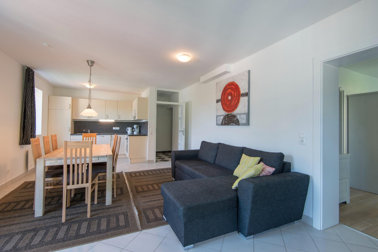 Dining 5, Apartment in Bad Gastein Near Ski Lifts, Sankt Johann im Pongau