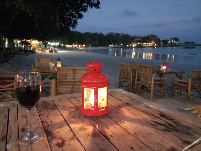 Others 5, Baywatch Villa Samet Island, Muang Rayong