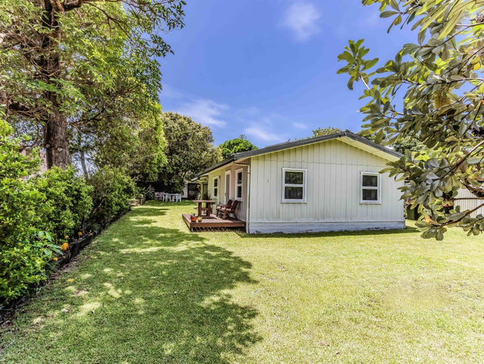 Cozy Pet Friendly Beach House, Tweed  - Tweed-Heads