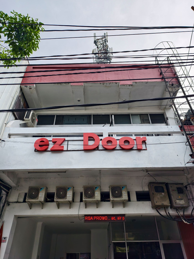 Exterior & Views 2, Ez Door, Yogyakarta